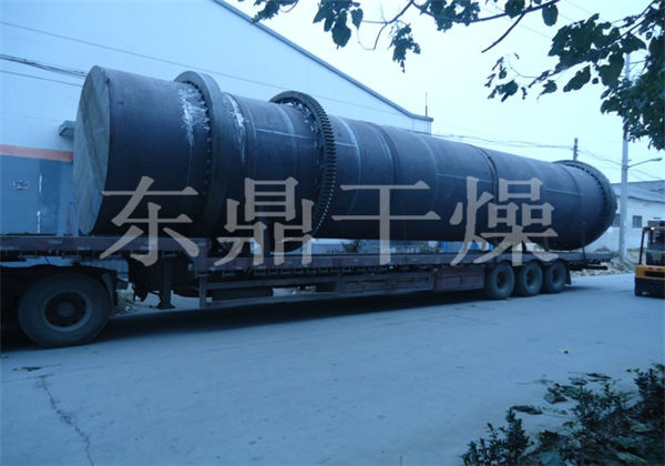 煤泥烘干機,煤泥烘干設備